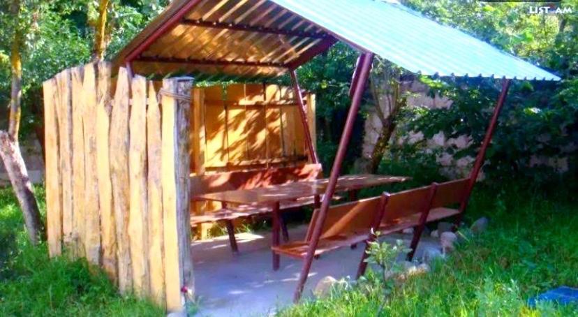 Green Garden B&B Dilijan Eksteriør billede
