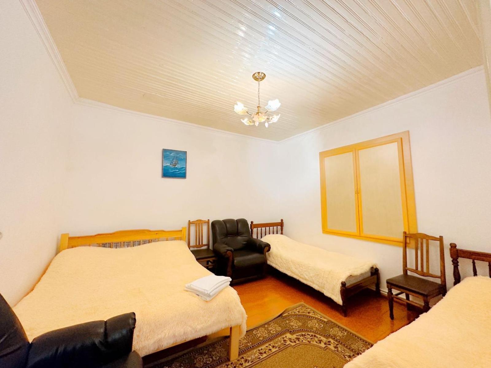 Green Garden B&B Dilijan Eksteriør billede