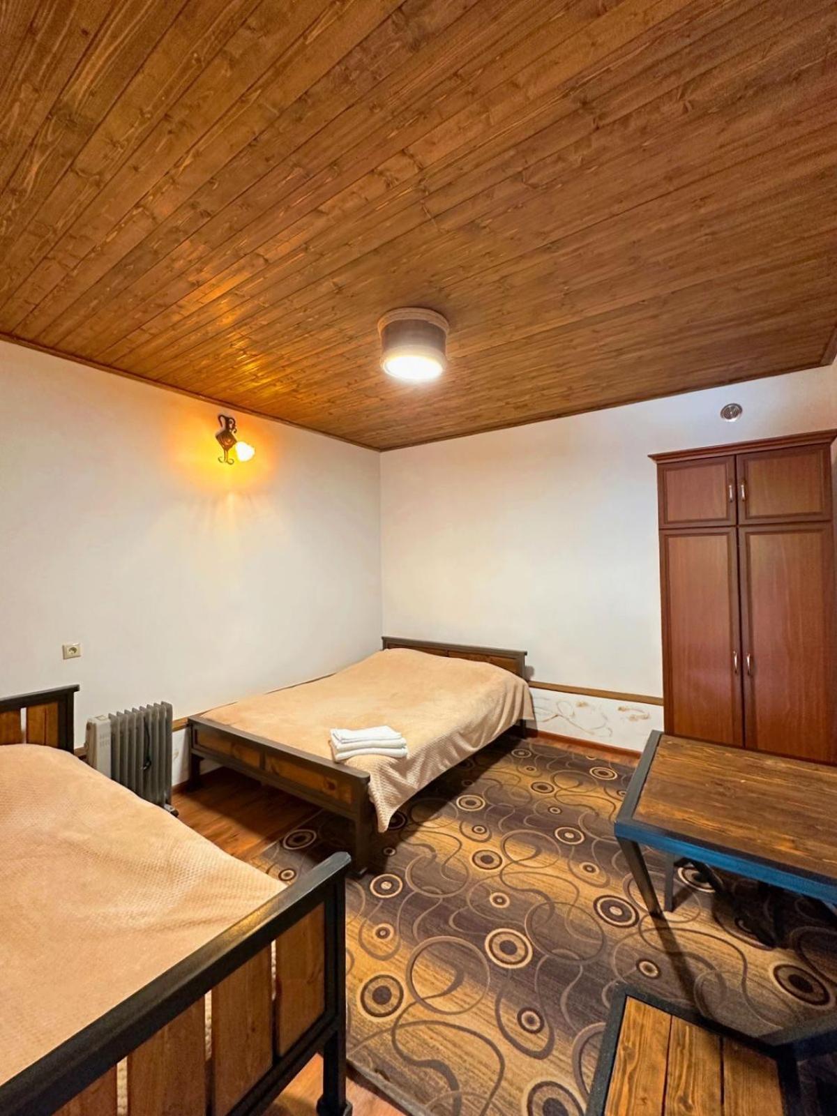 Green Garden B&B Dilijan Eksteriør billede